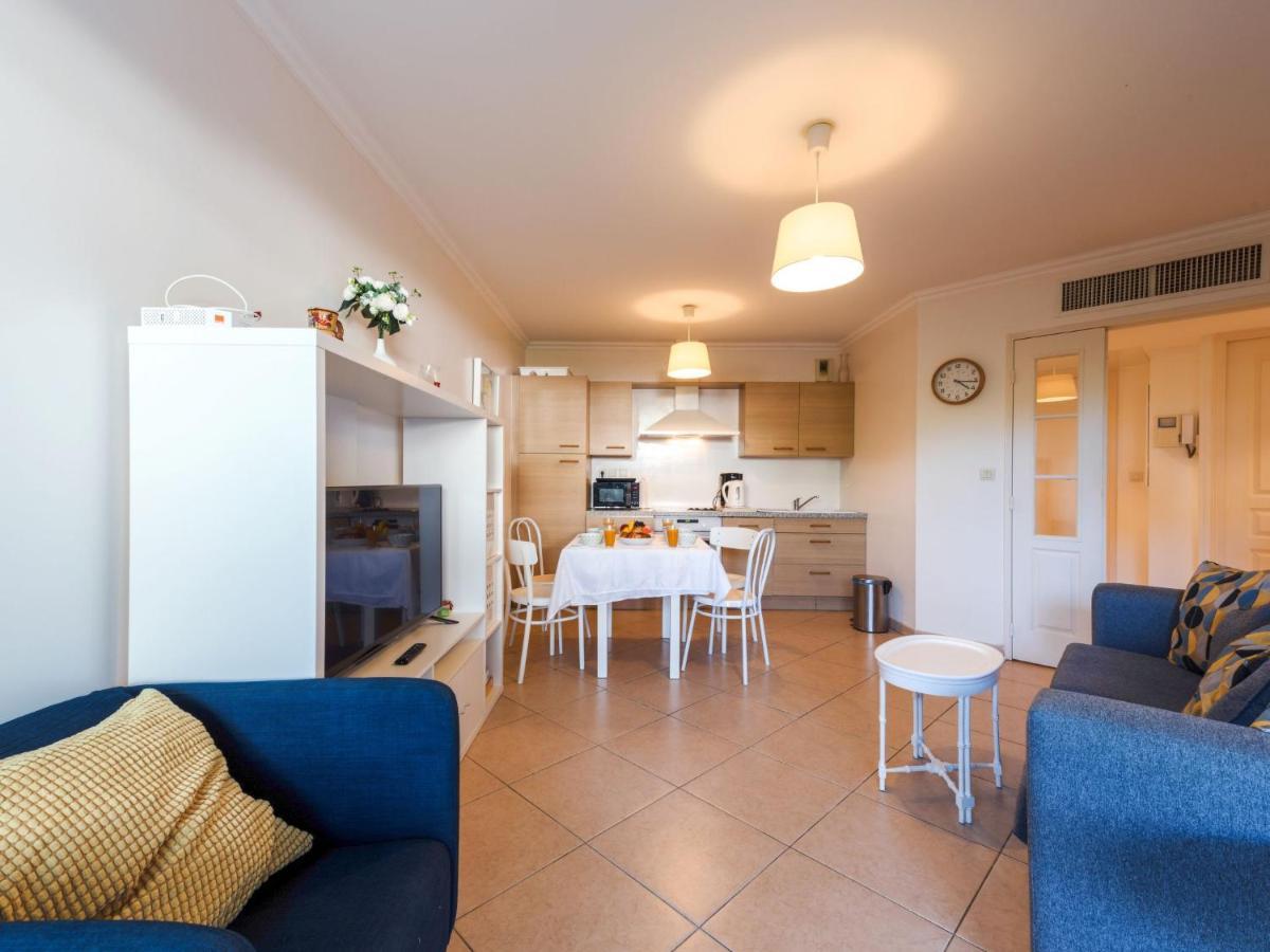Apartment Cap Marine-2 By Interhome キャバレール・シュル・メール エクステリア 写真