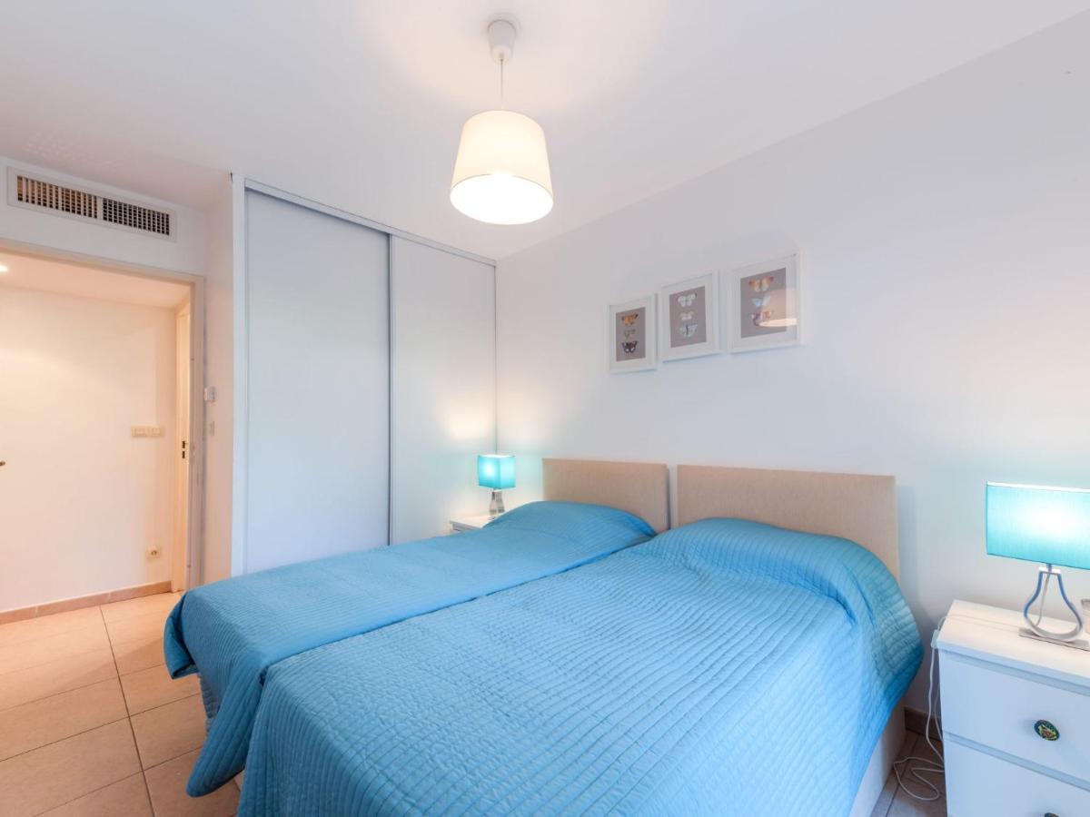 Apartment Cap Marine-2 By Interhome キャバレール・シュル・メール エクステリア 写真