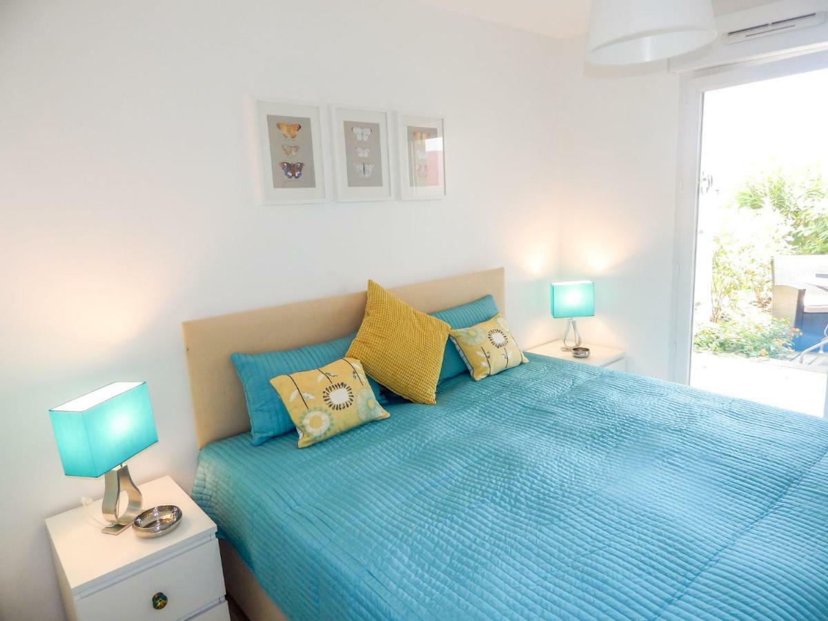 Apartment Cap Marine-2 By Interhome キャバレール・シュル・メール エクステリア 写真