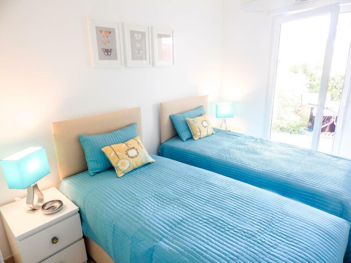 Apartment Cap Marine-2 By Interhome キャバレール・シュル・メール エクステリア 写真